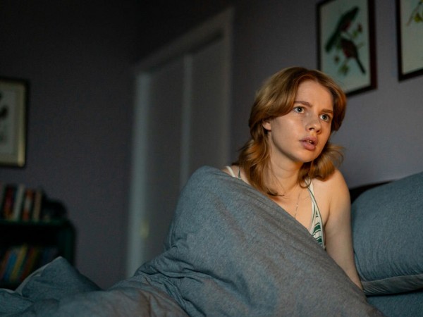 Девушка в окне (3)