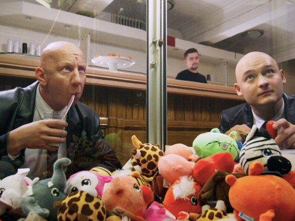 Девочка Нина и похитители пианино (3)