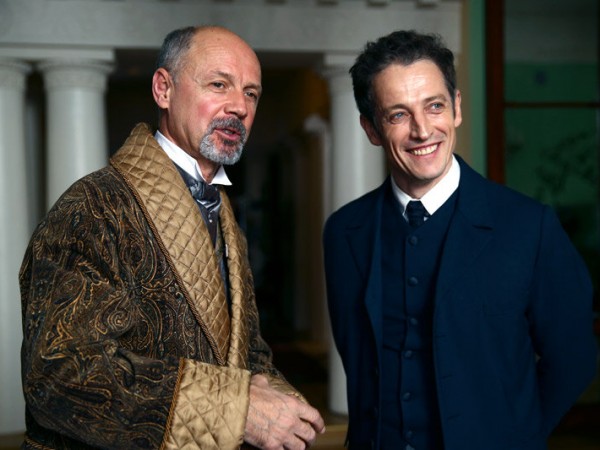 Анна-детективъ (2)