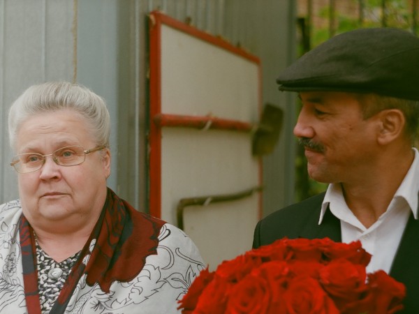 Эдуард Суровый. Слезы Брайтона (4)