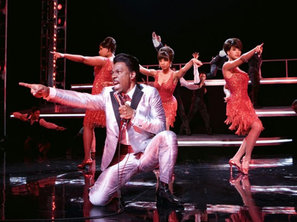 Девушки мечты (5)