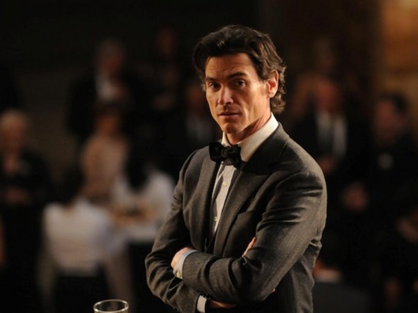 Самая длинная неделя (3)