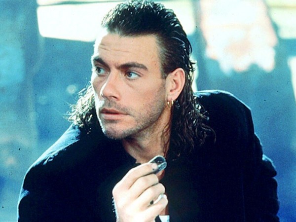 Трудная мишень