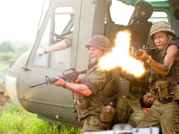 Солдаты неудачи (3)