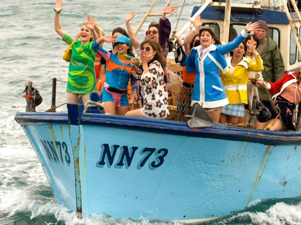 Рок-волна (2)