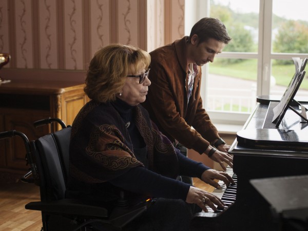 Аниматор (2)