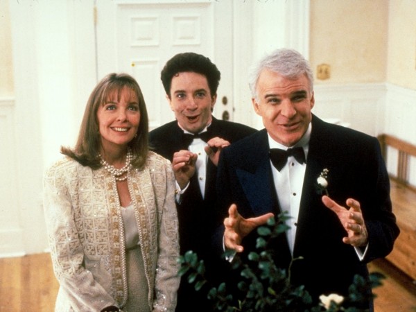 Отец невесты