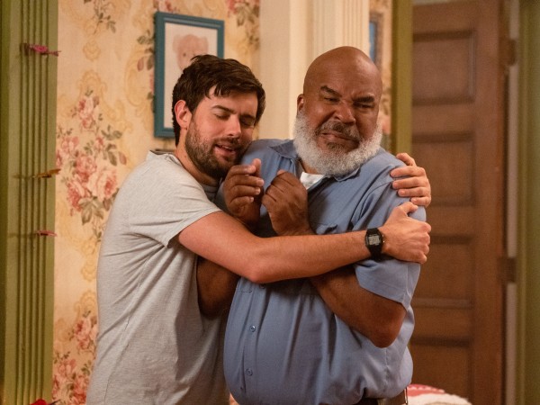 Большой красный пёс Клиффорд (4)