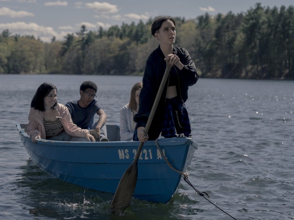 Тюрьма на холме (5)