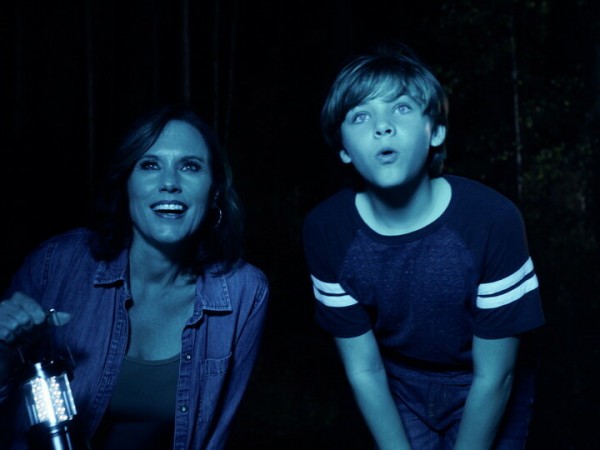 Хвостатые пришельцы (2)