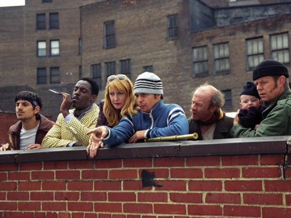 Добро пожаловать в Коллинвуд