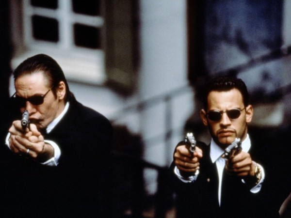 Достучаться до небес (2)