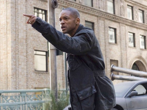 Я — легенда (3)