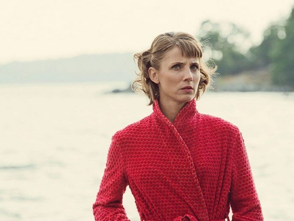 Преступления страсти (3)