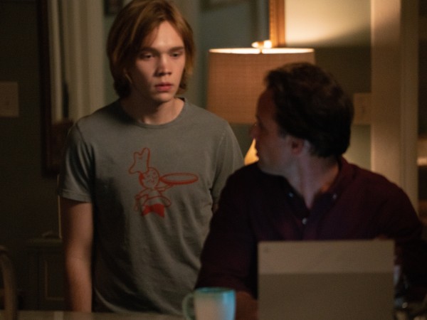 Сумасшедшая любовь (3)