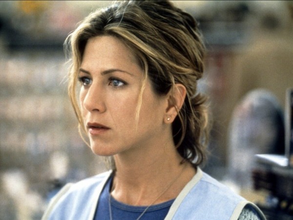 Хорошая девочка (3)