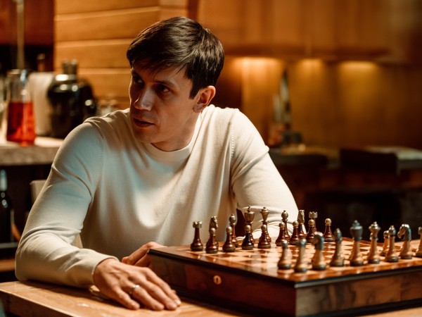 Опасная близость (4)