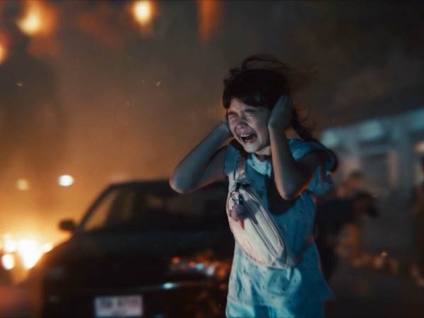 Последний охотник на демонов (3)