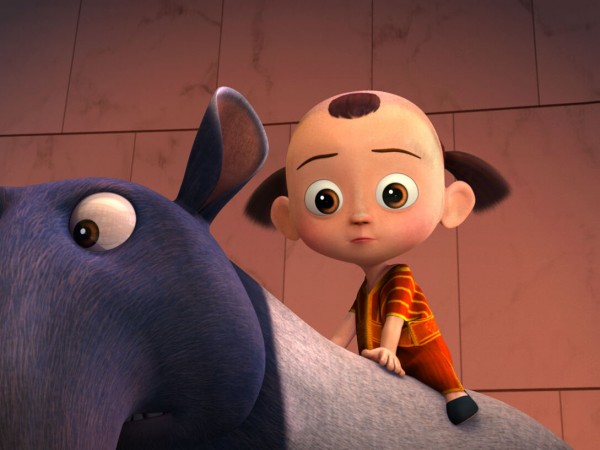 Спасти Землю (4)