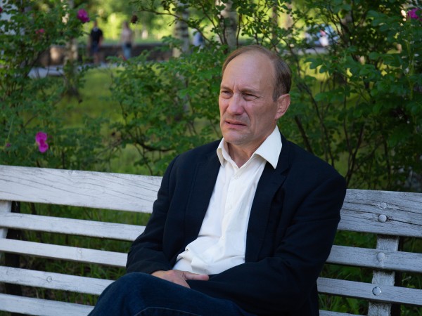 Дорога к счастью (3)