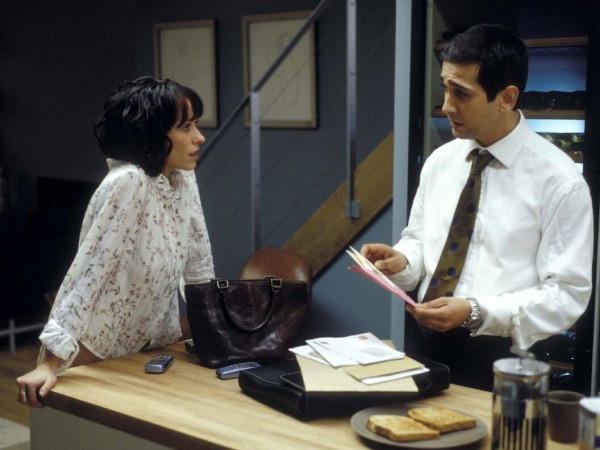 Вся правда о любви (6)