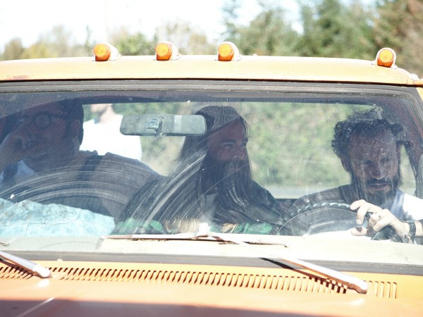 Лихорадка (5)