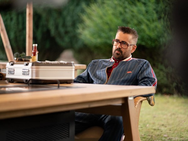 Джентльмены (2)