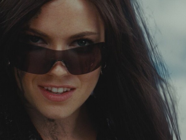 Бросок кобры (4)