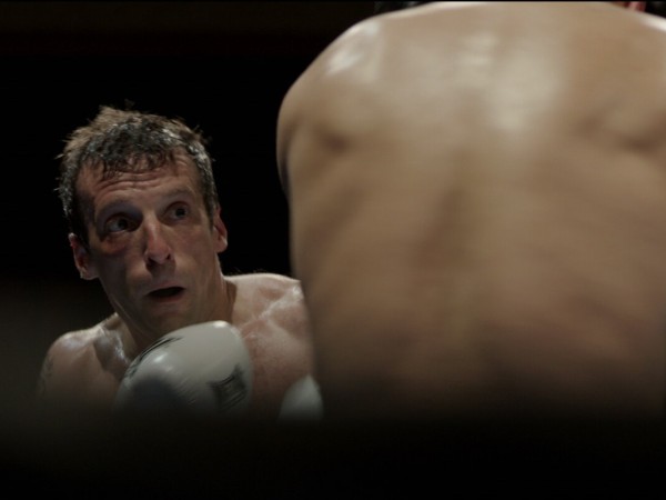 Спарринг (5)