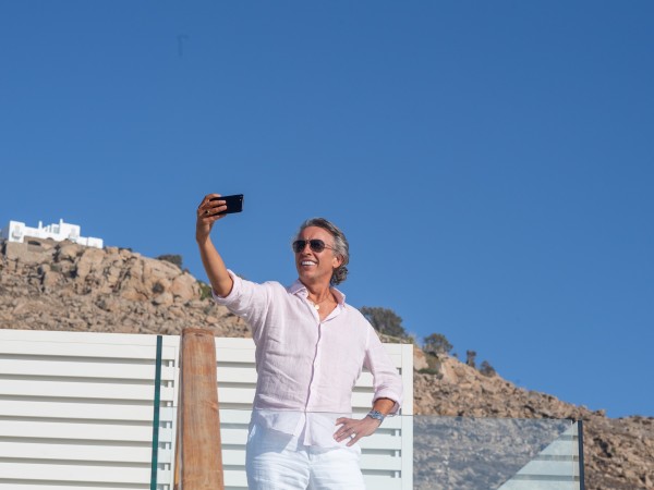 Жадность (4)