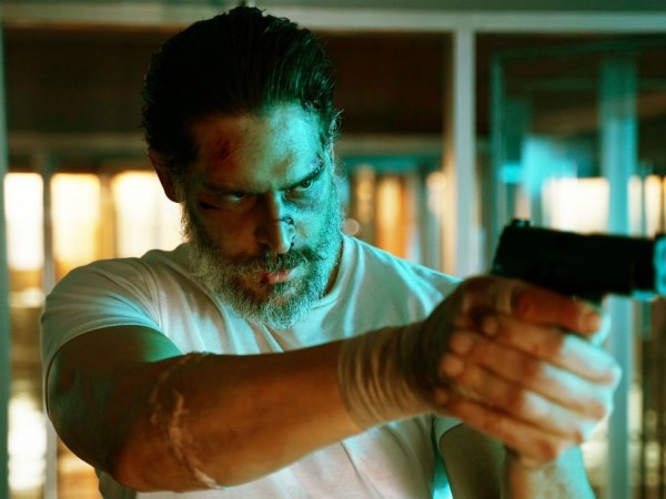 Макс Фист (2)