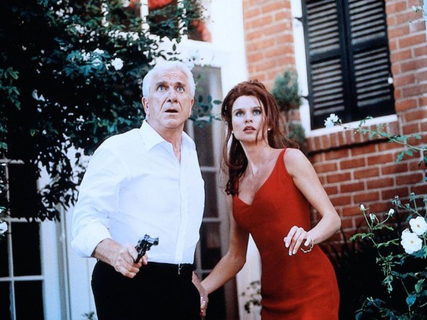 Неистребимый шпион (3)