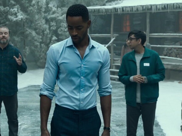 Клаустрофобы (2)