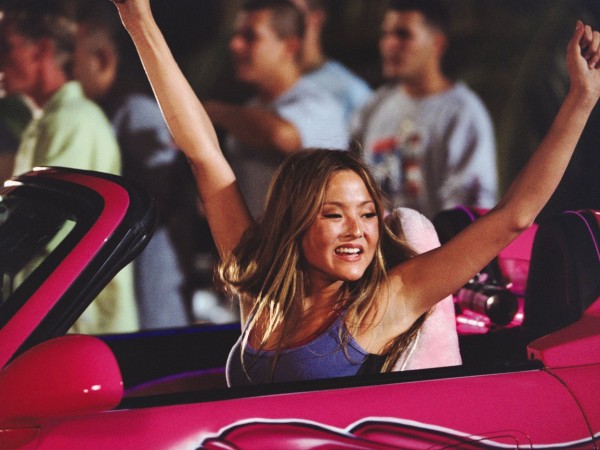 Двойной форсаж (3)