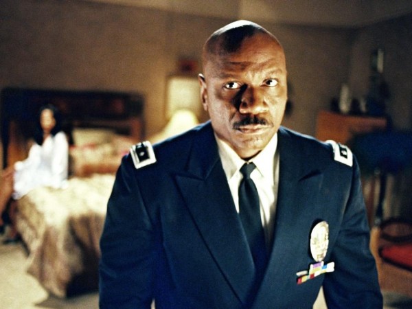 Проклятый сезон (3)