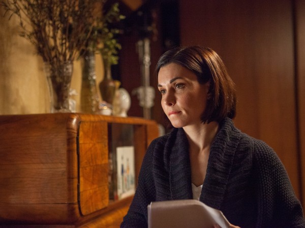 Посторонняя (3)