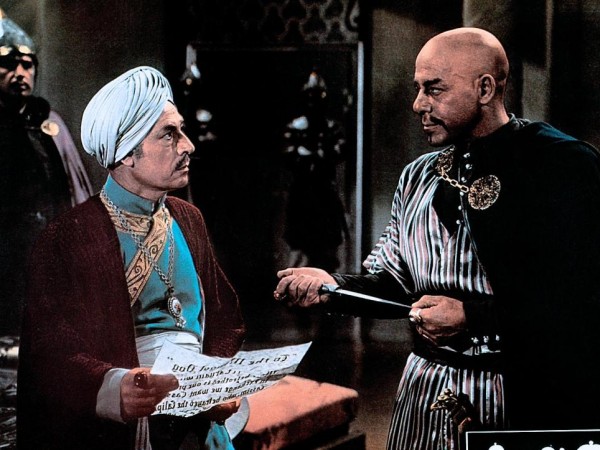 Али Баба и 40 разбойников (2)