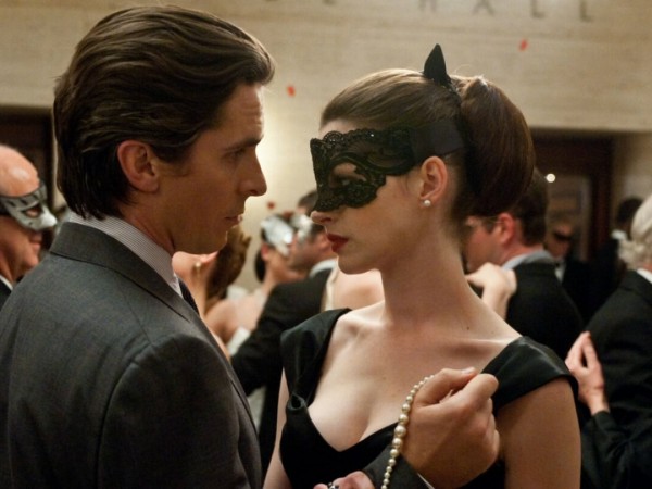 Темный рыцарь: Возрождение легенды (4)