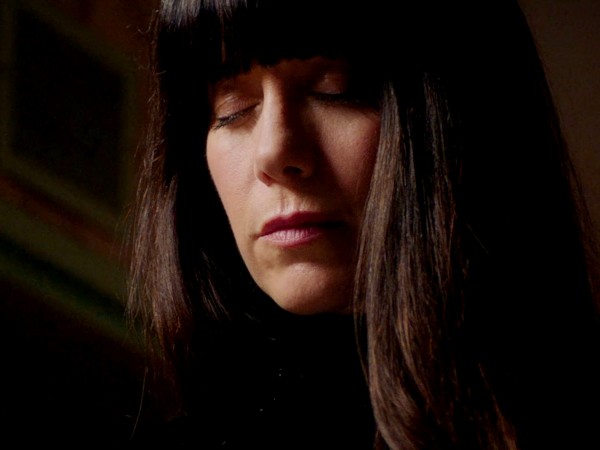 Маленькое красное платье (2)