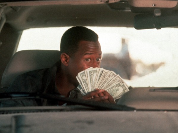 Нечего терять (5)