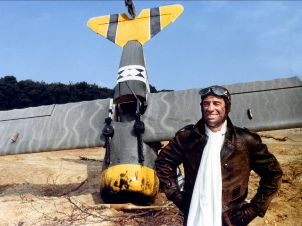 Ас из асов (5)