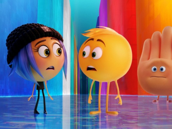 Эмоджи фильм (2)