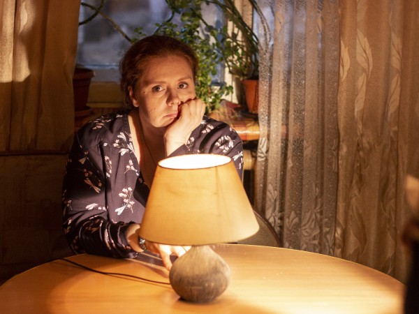 Ты только будь со мною рядом (4)