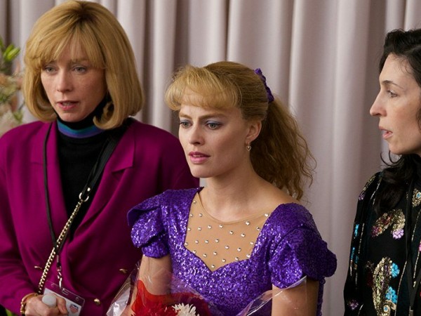 Тоня против всех