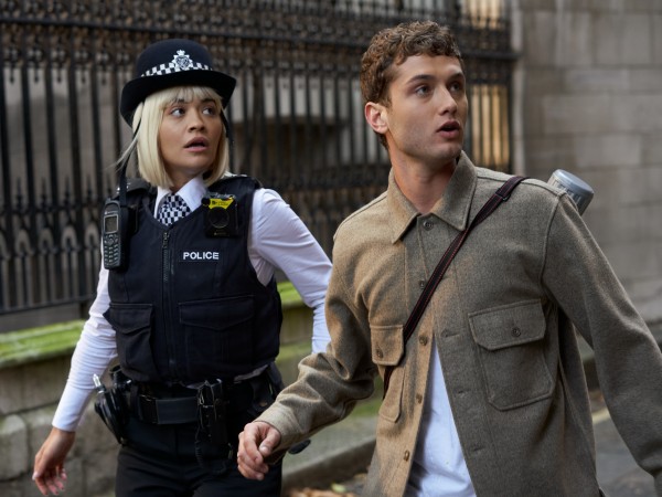 Афера Оливера Твиста (6)