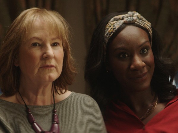 Любовь со второй попытки (2)