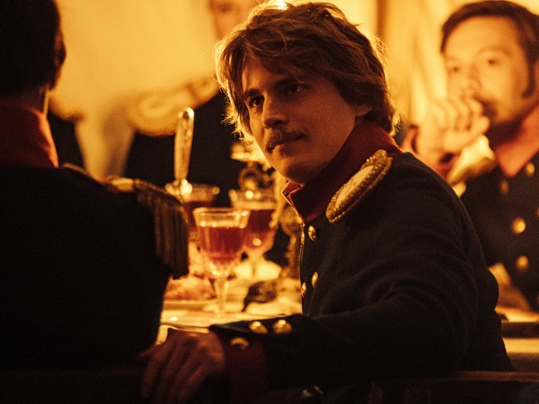 Союз спасения. Время гнева (2)