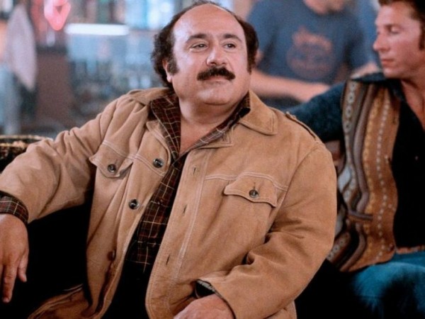 Человек на Луне (2)