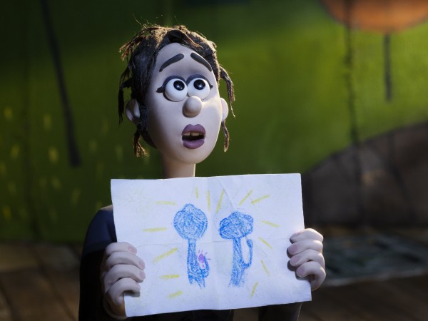 Барашек Шон: Фермагеддон (2)