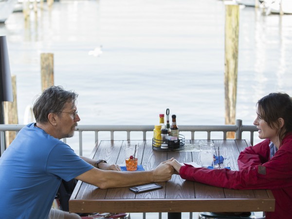 Проклятие Мэри (2)